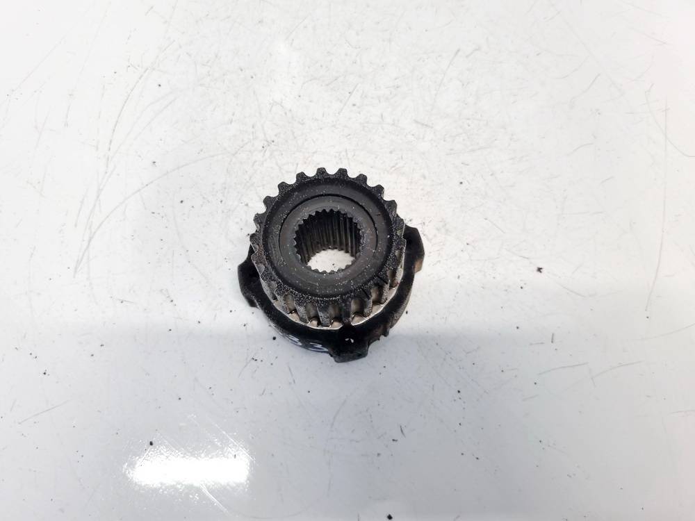Volvo S40 1997 Koło zębate wału korbowego (tarcza - koło pasowe)