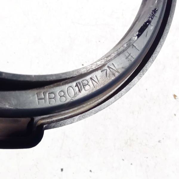 HB801BN7N Mazda 3 2003 Citi turētāji - Thumbnail 3