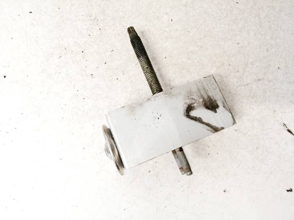 HFC134A Opel Insignia 2017 Expansion Valve, air conditioning