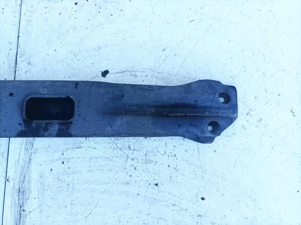 Smart Forfour 2006 Bampera sija (stiprējums) - PRIEKŠ - Thumbnail 2