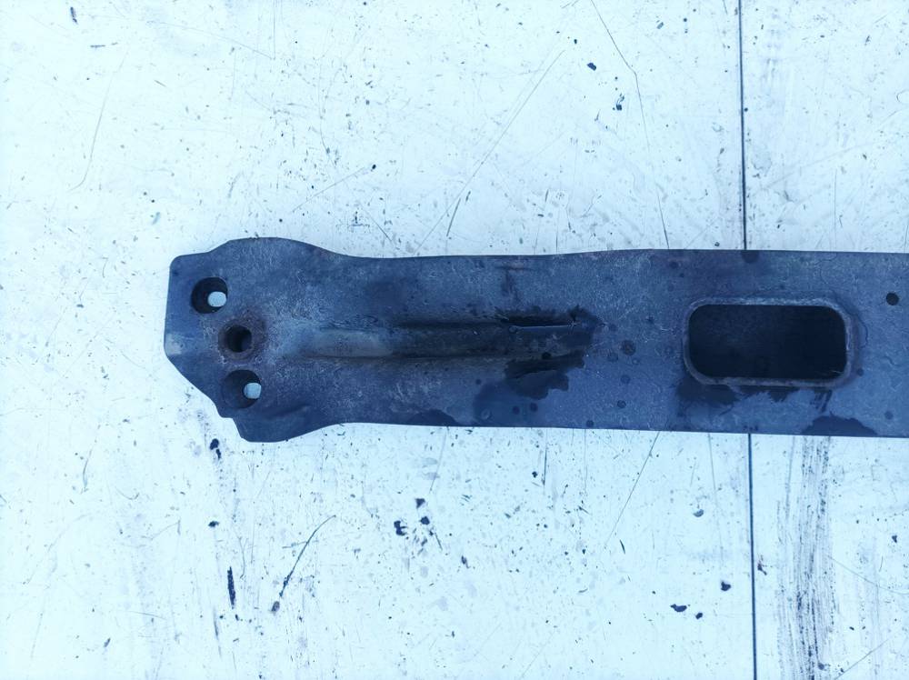 Smart Forfour 2006 Bampera sija (stiprējums) - PRIEKŠ - Thumbnail 3