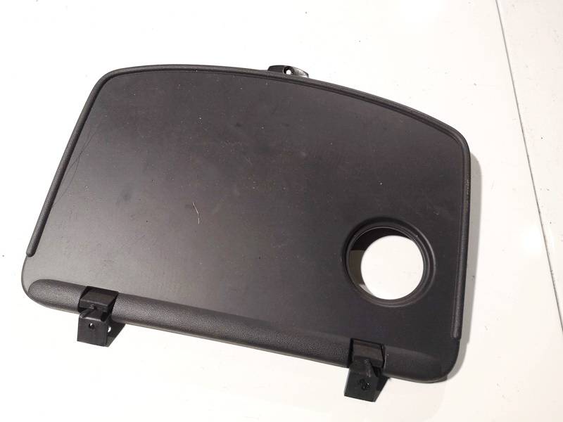 5104918 Renault Scenic 2004 Wykończenie wnętrza (plastikowe elementy)