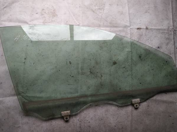 AS2 Nissan Murano 2005 Door-Drop Glass - FRONT RIGHT