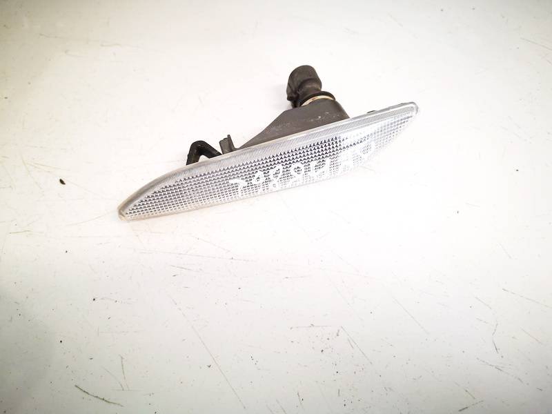 60686516 Citroen C8 2006 Clear Side Repeaters - FRONT LEFT