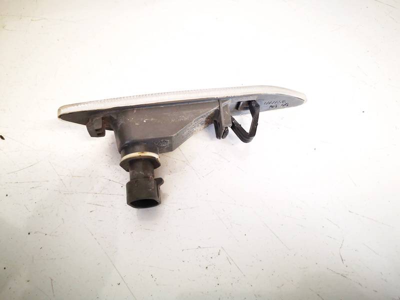 60686516 Citroen C8 2006 Kierunkowskaz na błotniku - PRZEDNIE LEWE - Thumbnail 2