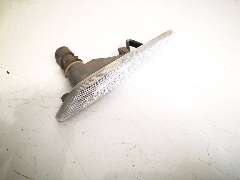 60686516 Citroen C8 2006 Kierunkowskaz na błotniku - PRZEDNIE LEWE - Thumbnail 3