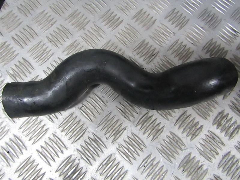 24451330 Opel Zafira 2001 TURBO INTERCOOLER PIPE HOSE