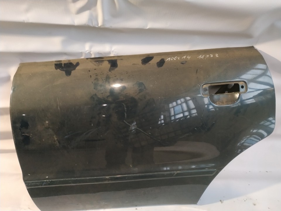 ZALIOS Audi A4 1995 Doors - REAR LEFT