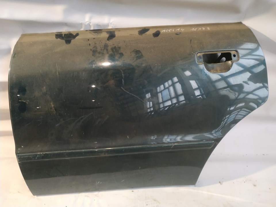 ZALIOS Audi A4 1995 Doors - REAR LEFT - Thumbnail 2