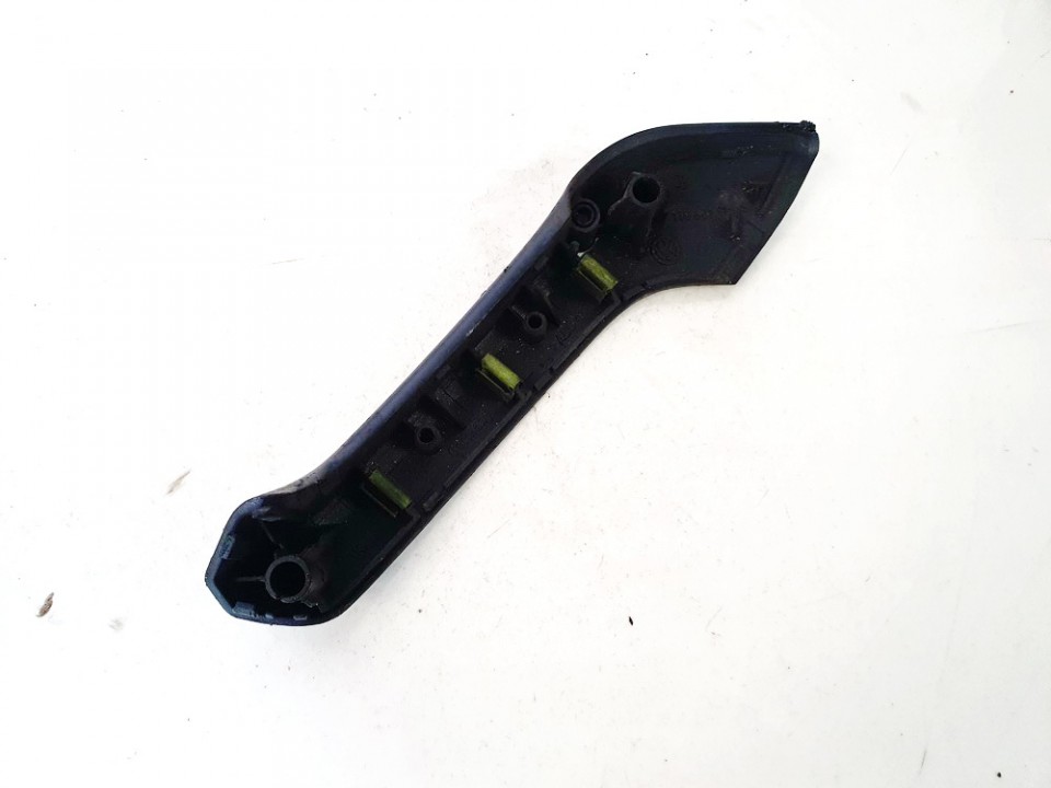 1T0867172B Volkswagen Touran 2003 Salono apdaila (plastmases) - Thumbnail 3