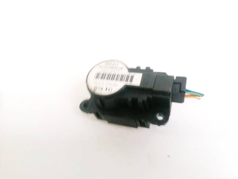 N101980GE Citroen C3 Picasso 2009 Actionneur moteur volet ventilateur chauffage - Thumbnail 2