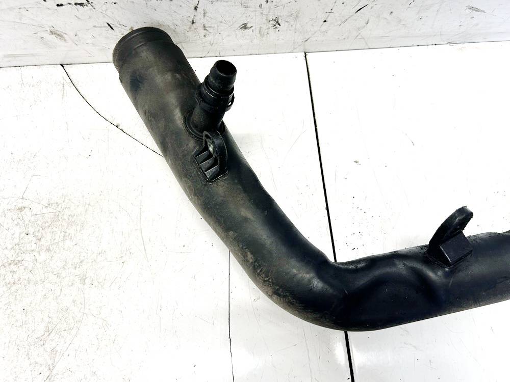 1K0129654AA Volkswagen Passat 2006 Välijäähdyttimen letku - Thumbnail 3