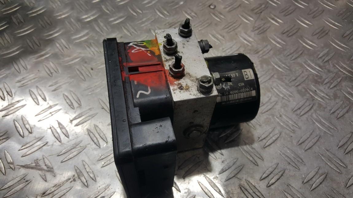 1K0907379AA Volkswagen Golf 2006 Moduł ABS - Thumbnail 3