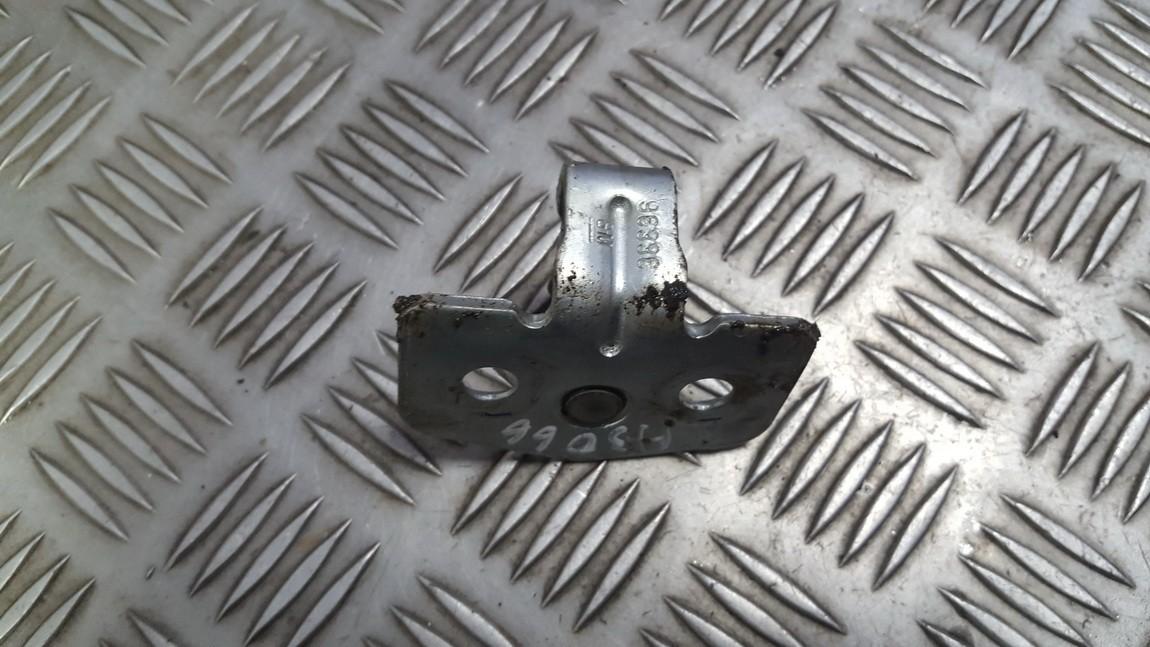 96336 Opel Astra 2005 Uchwyt zamka drzwi - PRZEDNIE - Thumbnail 2