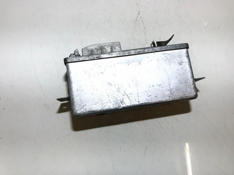 0265100049 BMW 5-Series 1994 ABS Computer