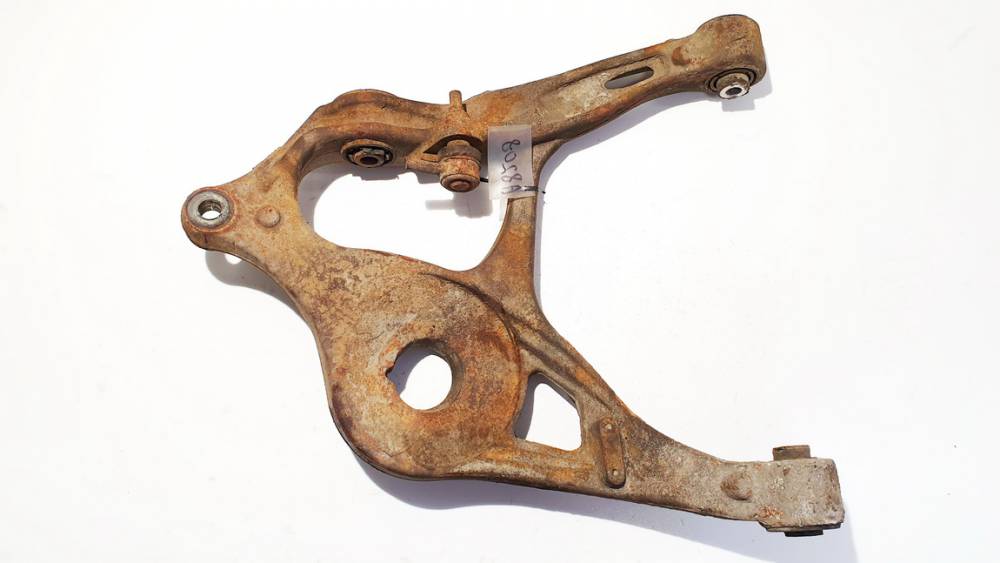 000060362106 Mercedes-Benz ML-CLASS 2006 Control Arm - REAR LEFT