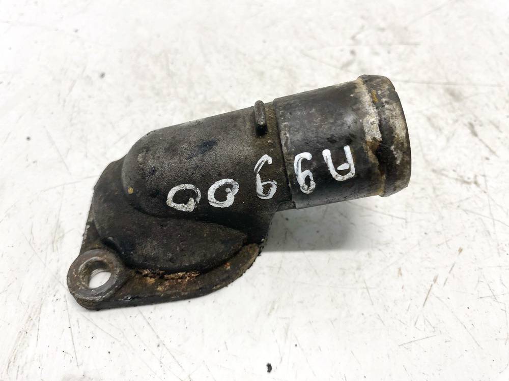 Hyundai Santa Fe 2006 Thermostatgehäuse (Kühlwasserflansch)