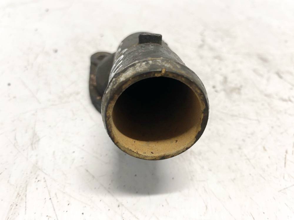 Hyundai Santa Fe 2006 Фланец двигателя системы охлаждения - Thumbnail 3