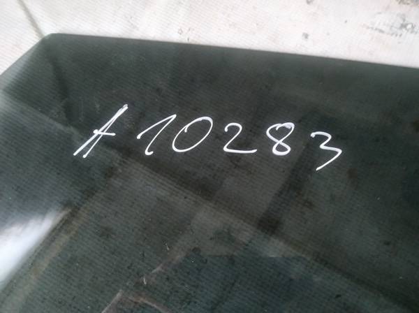 AS3 Nissan Murano 2005 Door-Drop Glass - REAR RIGHT - Thumbnail 2