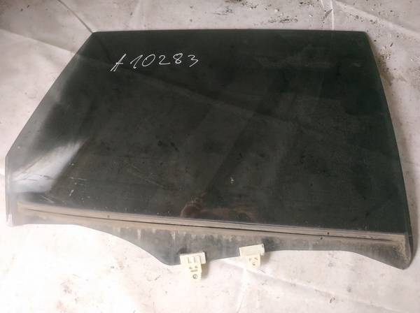 AS3 Nissan Murano 2005 Door-Drop Glass - REAR RIGHT