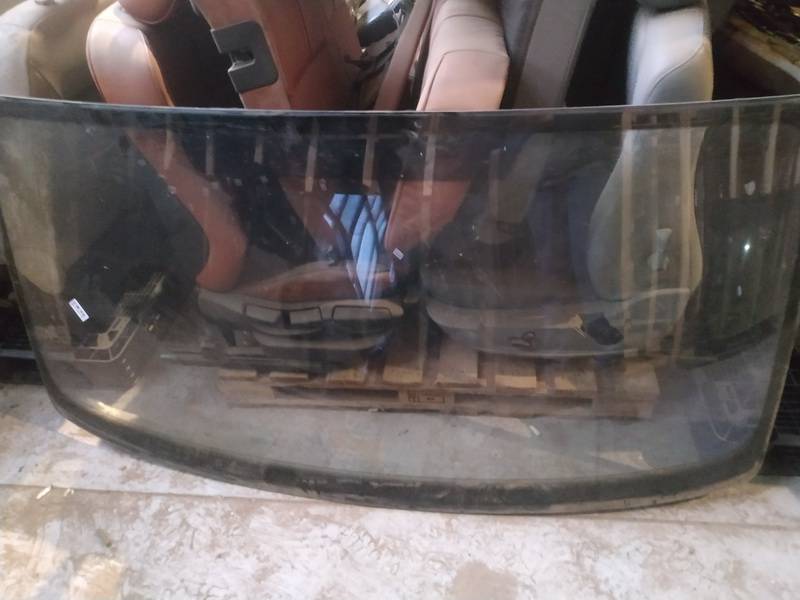 AS2 Renault Master 2002 Szyba - PRZEDNIE - Thumbnail 2