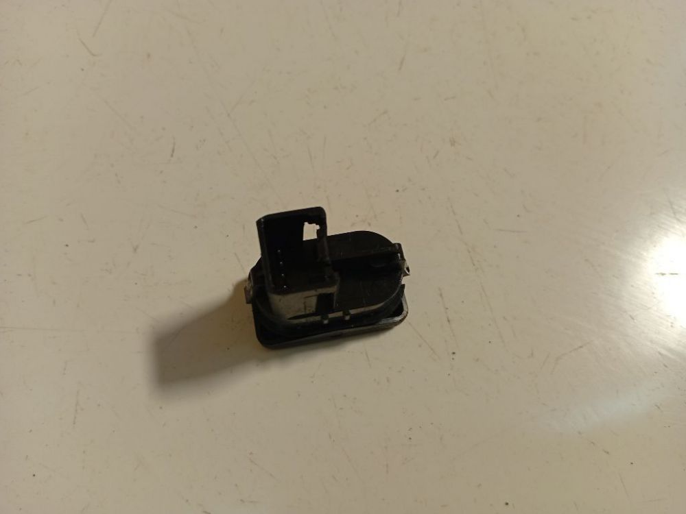 05122007 Ford Mondeo 2007 Power window control (Window Regulator-Window Switch) - Thumbnail 2