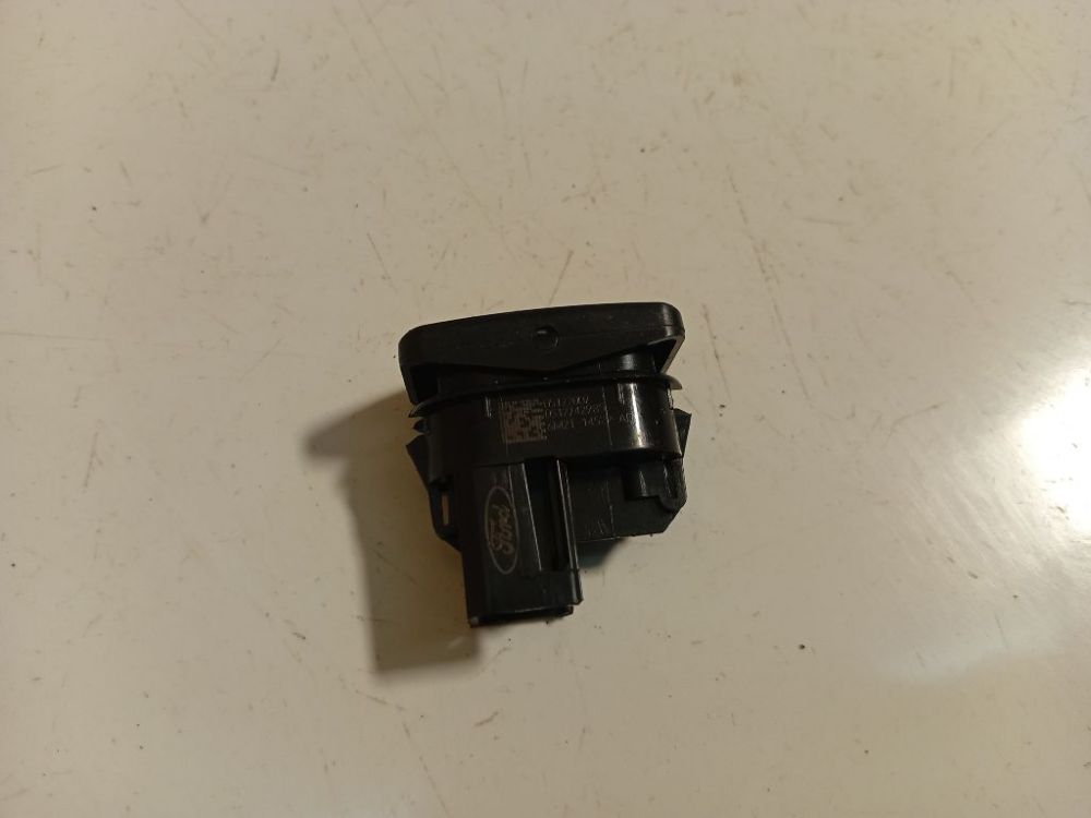 05122007 Ford Mondeo 2007 Power window control (Window Regulator-Window Switch) - Thumbnail 3