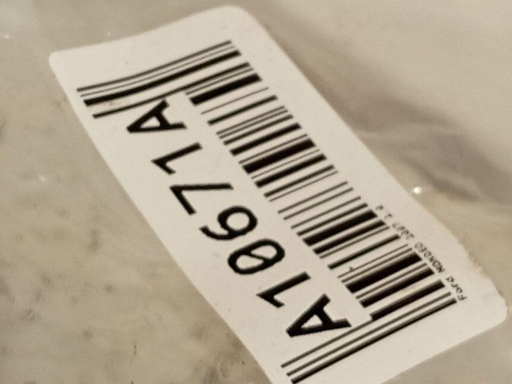 05122007 Ford Mondeo 2007 Power window control (Window Regulator-Window Switch) - Thumbnail 5