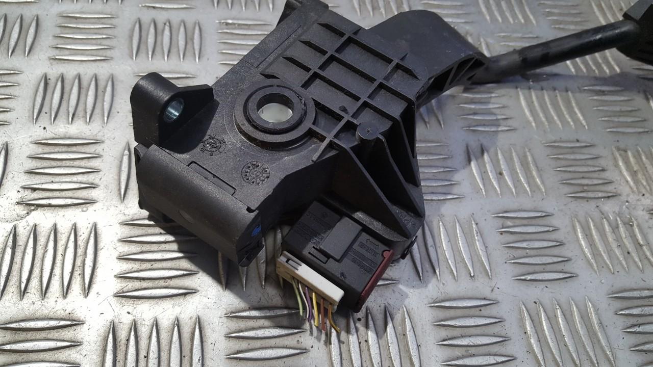 55702021 Opel Corsa 2008 Accelerator throttle pedal (potentiometer) - Thumbnail 2