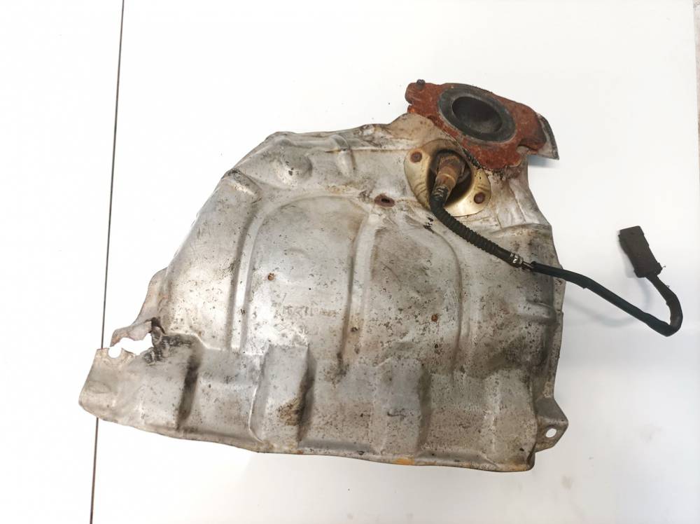 Renault Laguna 2002 Коллектор выпускной