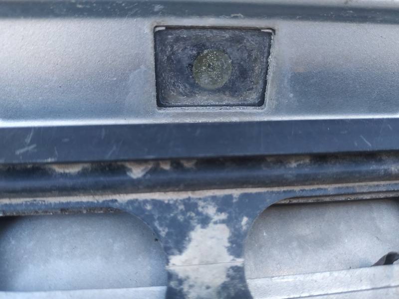 Nissan Primera 2003 Kamera cofania - TYLNE