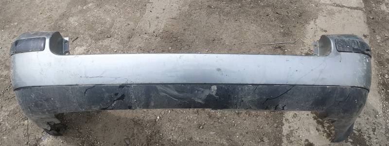 PILKAS Volkswagen Passat 2001 Bumper - REAR