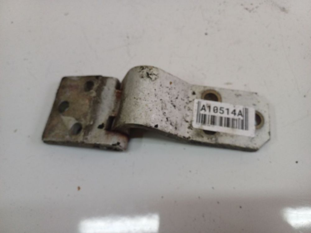 Fiat Ducato 2000 Zawias tylnych drzwi - TYLNE