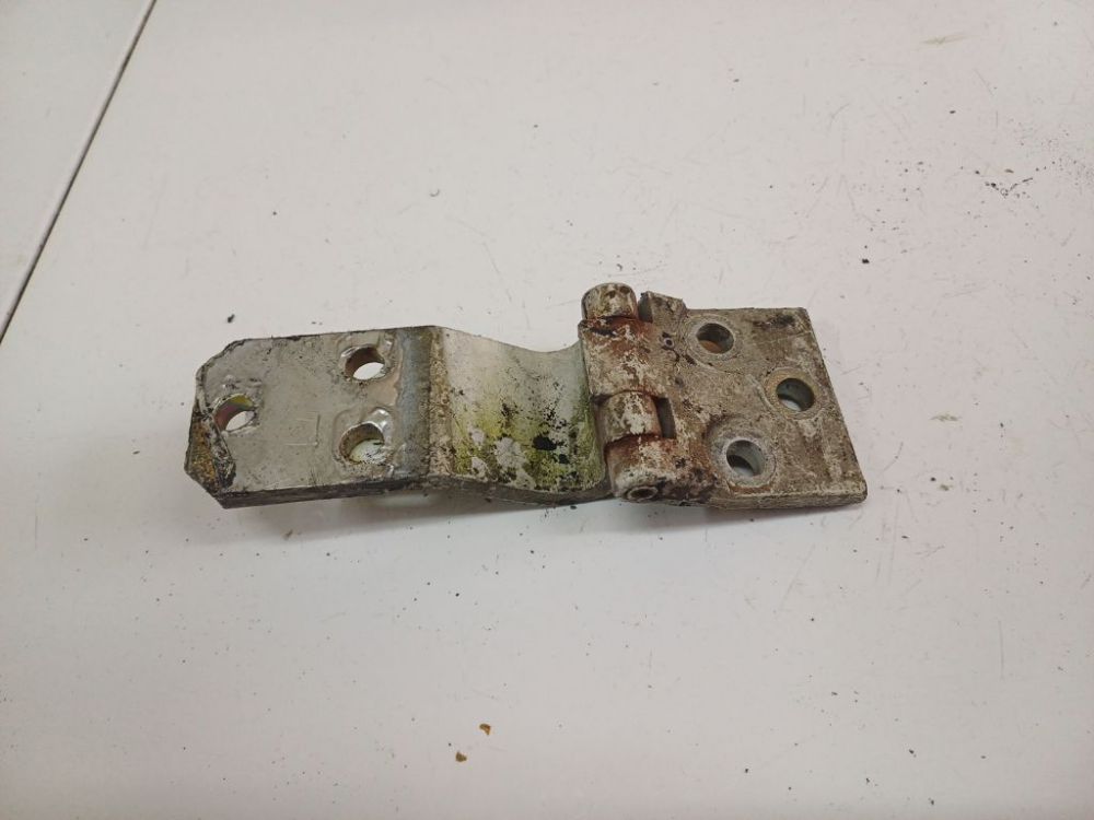 Fiat Ducato 2000 Zawias tylnych drzwi - TYLNE - Thumbnail 2