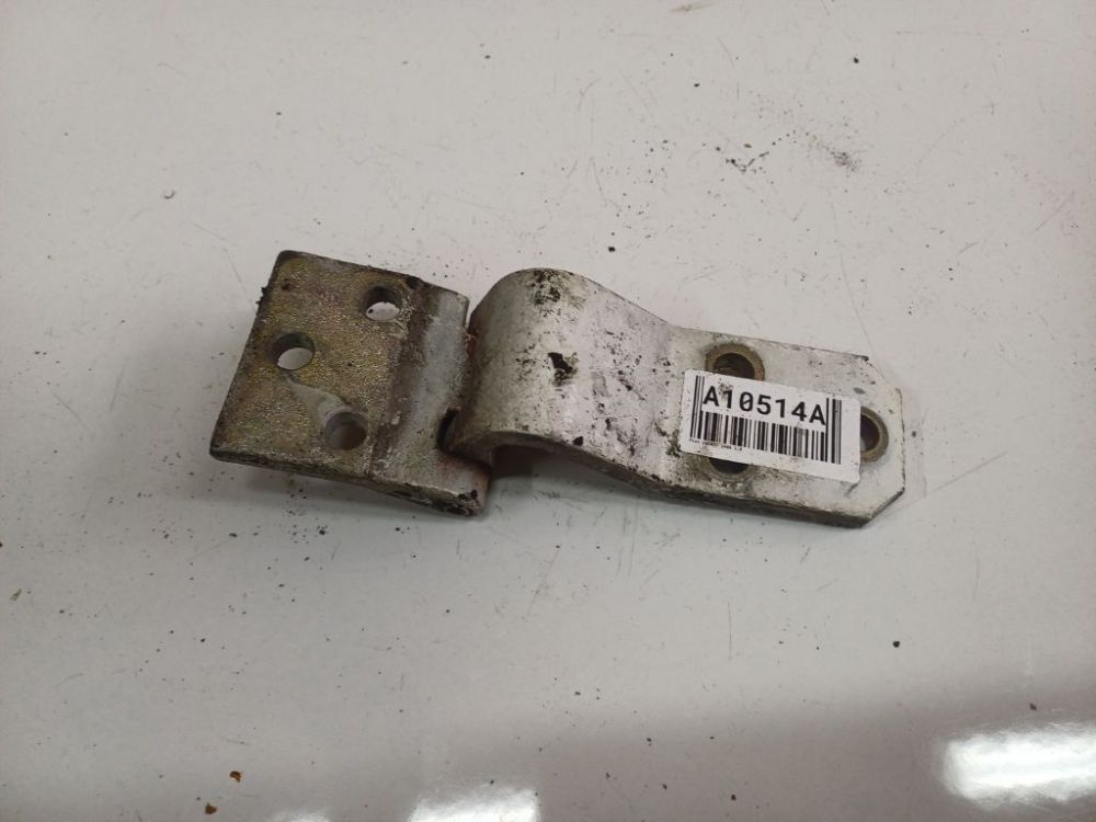 Fiat Ducato 2000 Zawias tylnych drzwi - TYLNE - Thumbnail 4