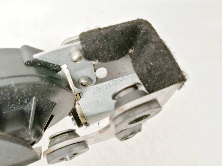 2801600A Audi A6 2001 Sedynes varikliukas P.D. - Thumbnail 3