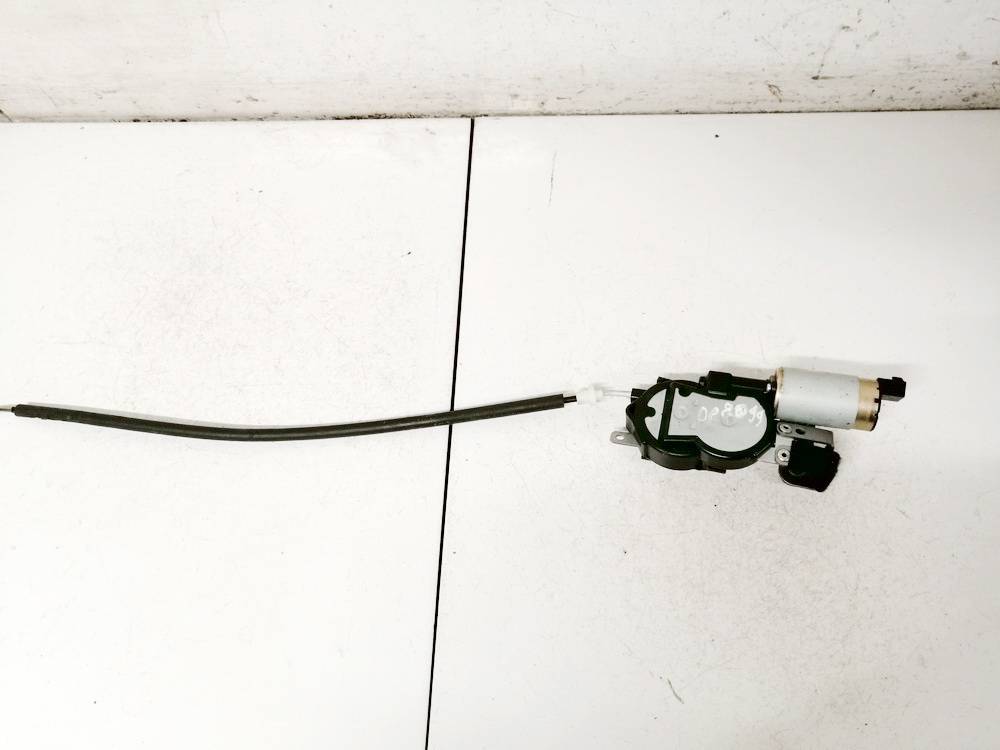 2801600A Audi A6 2001 Sedynes varikliukas P.D.