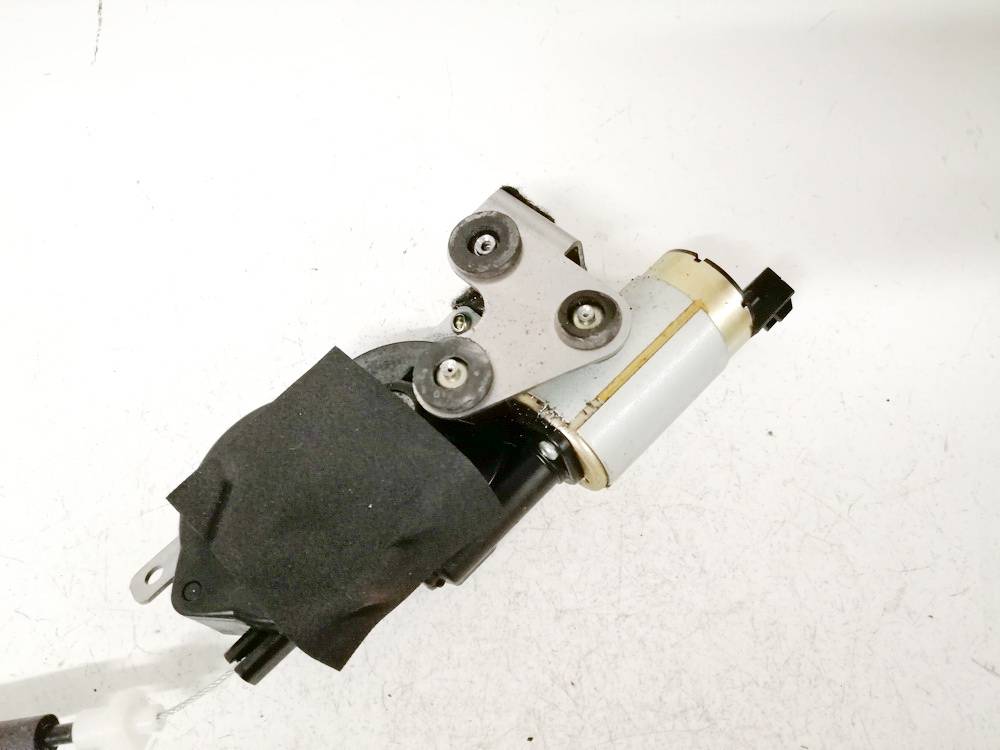 2801600A Audi A6 2001 Sedynes varikliukas P.D. - Thumbnail 2