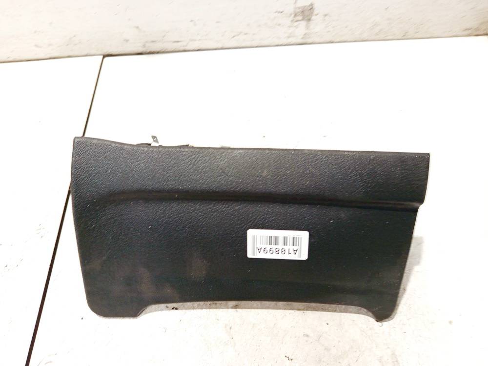 96445885ZD Peugeot 407 2005 Фронтальная подушка безопасности  пассажира