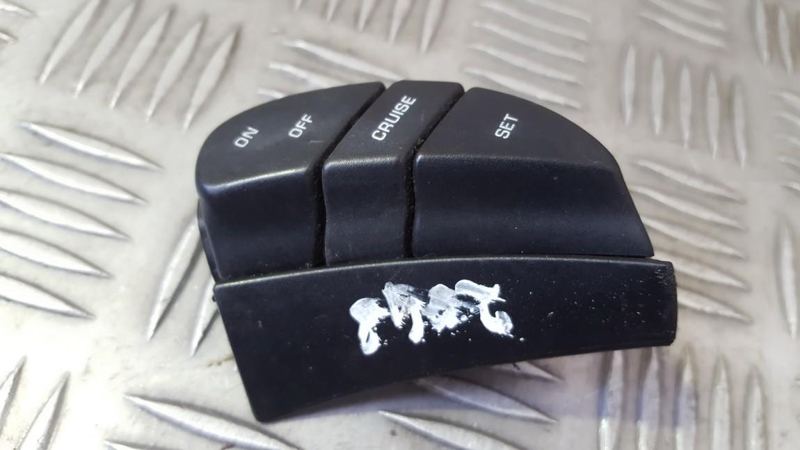 04760353AD Chrysler 300M 2000 Interrupteur Tempomat