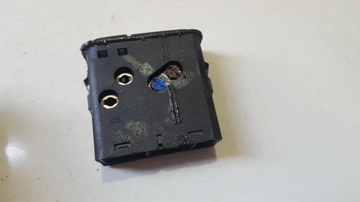 used used Fog Light Switch Honda Civic 1997 2.0L EIS00633576 Used