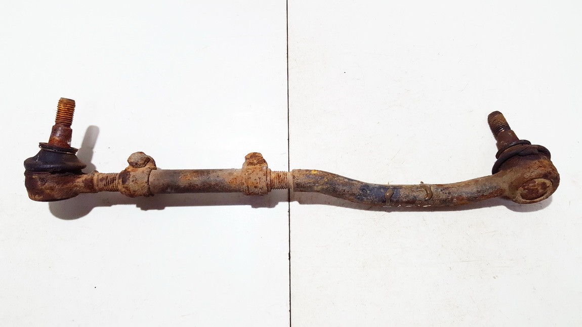 Opel Omega 1999 Tie Rod Axle Joint - Thumbnail 2