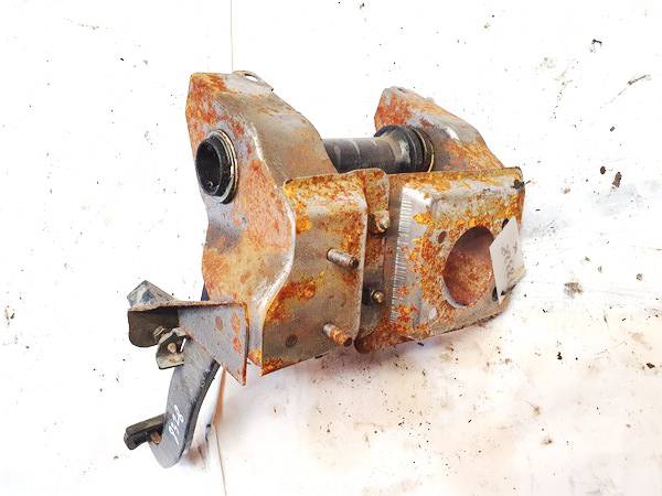 Hyundai H-1 2007 Stabdziu pedalas - Thumbnail 3