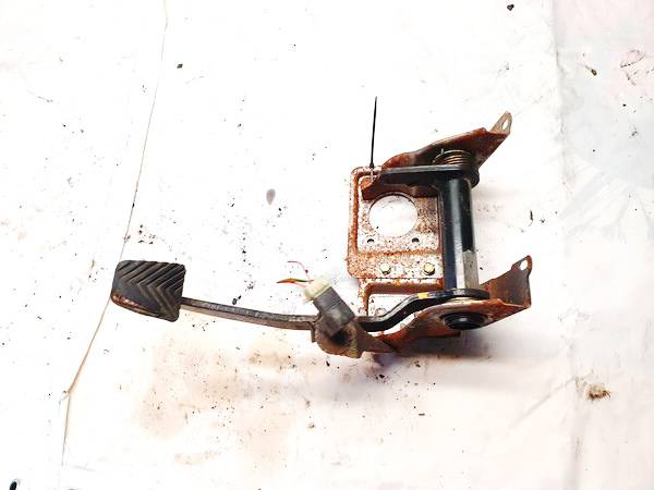 Hyundai H-1 2007 Stabdziu pedalas