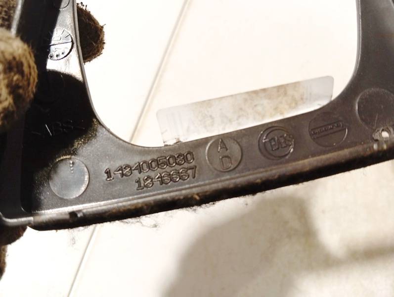 1484005080 Fiat Ulysse 2004 Interior trim - Thumbnail 3