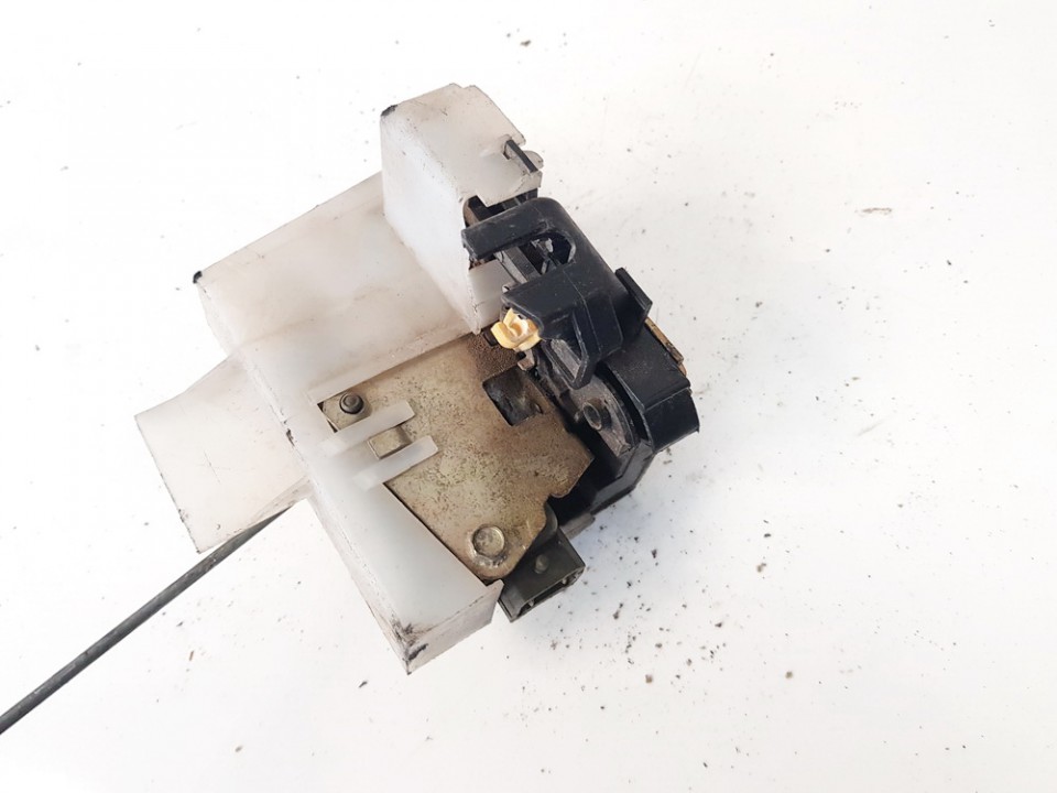 Renault Scenic 1999 Zamek drzwi - PRZEDNIE LEWE