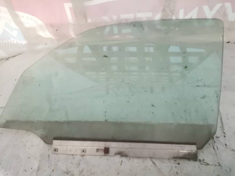 Opel Meriva 2003 LUNA DELANTERA IZQUIERDA, Luna de la puerta delantera - FRENTE IZQUIERDO