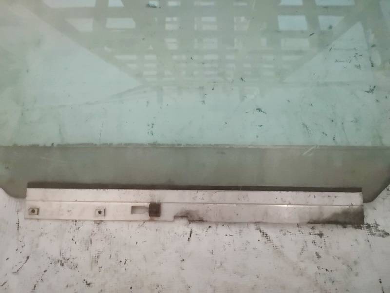 Opel Meriva 2003 LUNA DELANTERA IZQUIERDA, Luna de la puerta delantera - FRENTE IZQUIERDO - Thumbnail 2