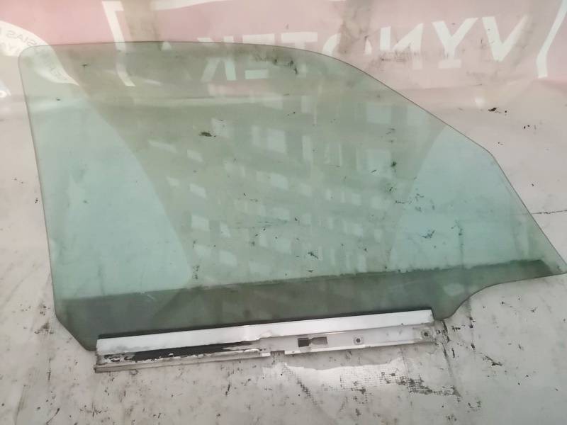 Opel Meriva 2003 LUNA DELANTERA IZQUIERDA, Luna de la puerta delantera - FRENTE IZQUIERDO - Thumbnail 3
