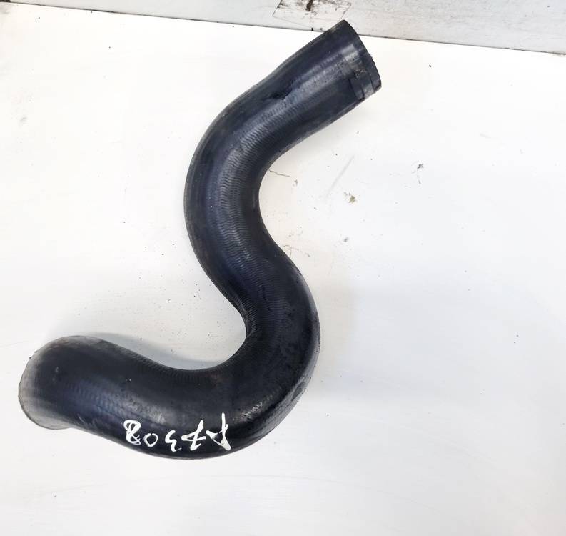 Peugeot 407 2004 Wąż intercoolera